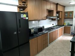 Blk 663B Jurong West Street 65 (Jurong West), HDB 5 Rooms #559697051